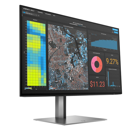 *STANDARD ISSUE MONITOR* HP Z Display 23.8-Inch Screen       *Amazon*   B08BF4CZSV    B1C102