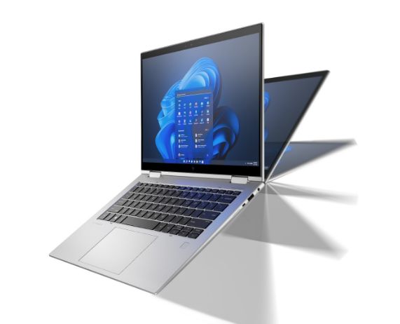 *USED* HP Elitebook X360 1030 G10 - i7 / 14IN / 16GB / 512GB (Executive Laptop) B1D409