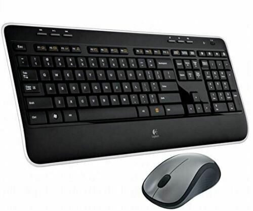 *Amazon* Wireless Combo MK520-Keyboard/Mouse              B1B102