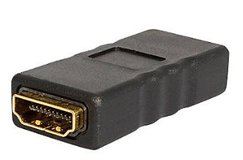 Startech HDMI Female/Female Adapter                           B1A503