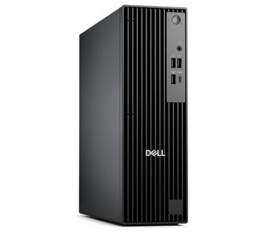 Dell Pro Slim (Standard User Desktop) Intel Core Ultra 5 B1D806