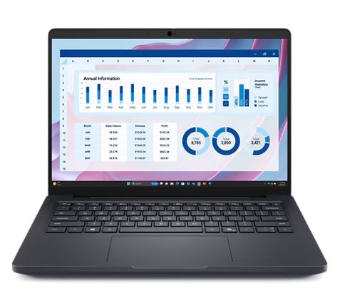 Dell Pro 14 Plus ( Field Tech Laptop ) Intel Core Ultra 5  B1D405