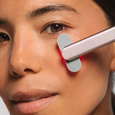 FACIAL STAFF (PINK)