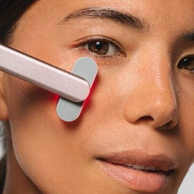FACIAL STAFF (BLUE)