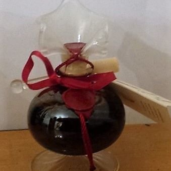 Calla con Balsamico 25 anni 100 ml