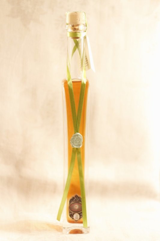 Aceto Aromatico alle Erbe Officinali