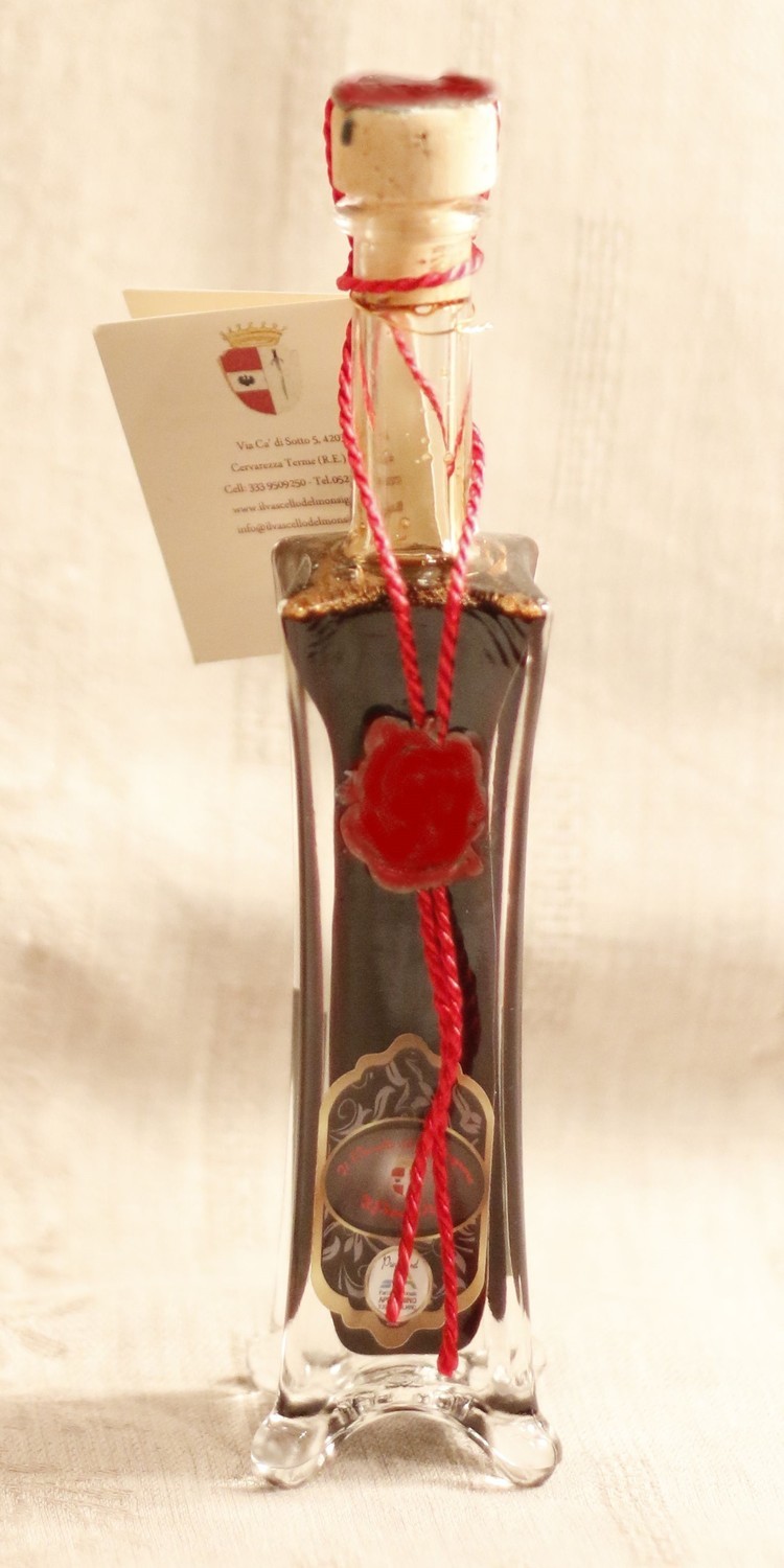 Balsamico il Principe Nero invecchiato 25 anni 50 ml
