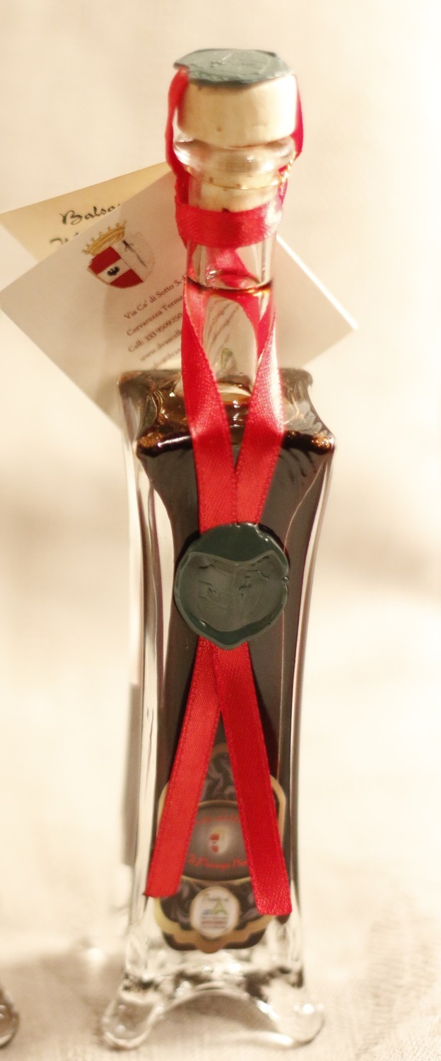 Balsamico il Principe Nero invecchiato 7 anni 50 ml