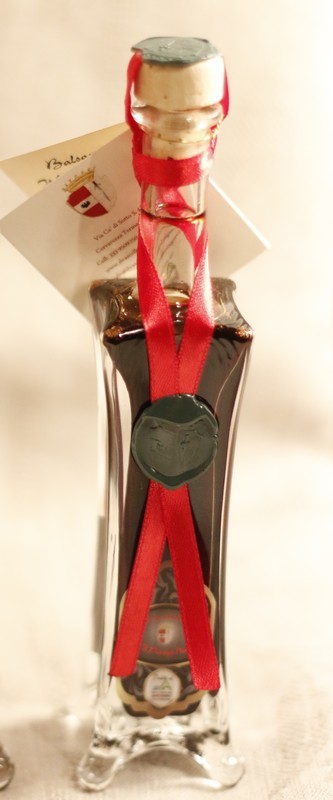 Balsamico il Principe Nero invecchiato 7 anni 50 ml