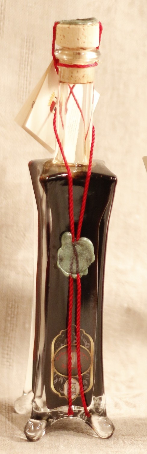 Balsamico il Principe Nero invecchiato 20 anni 100 ml