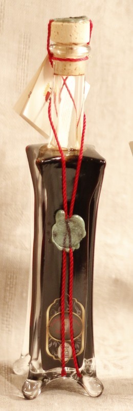 Balsamico il Principe Nero invecchiato 20 anni 100 ml