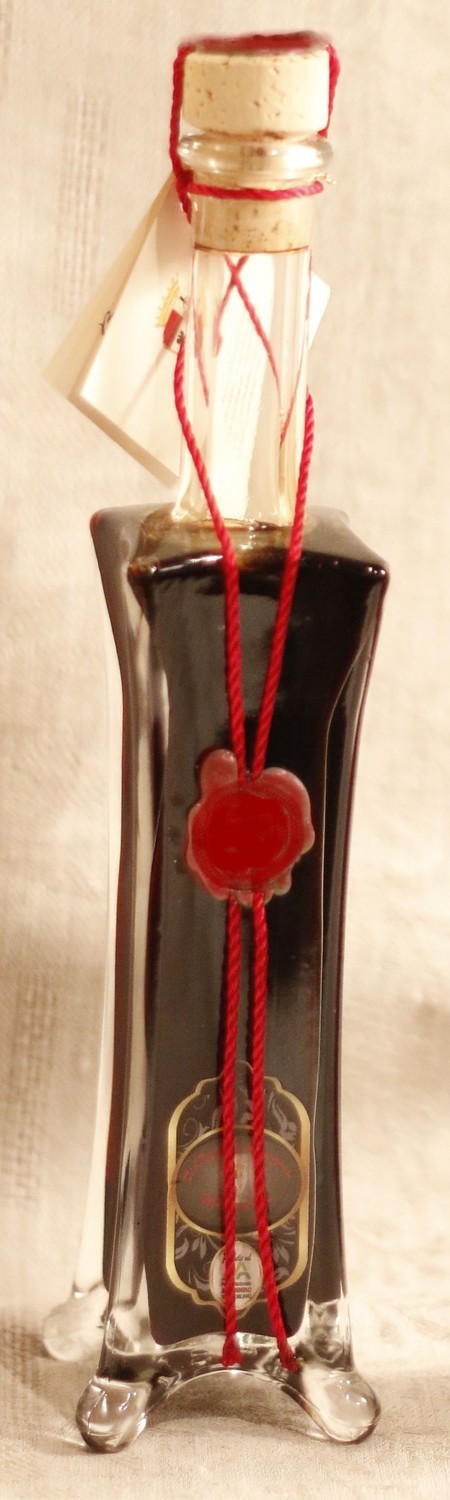 Balsamico il Principe Nero invecchiato 25 anni 100 ml