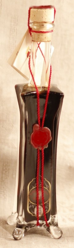 Balsamico il Principe Nero invecchiato 25 anni 100 ml