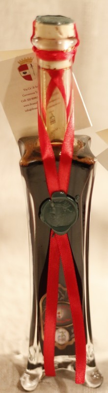 Balsamico il Principe Nero invecchiato 7 anni 100 ml