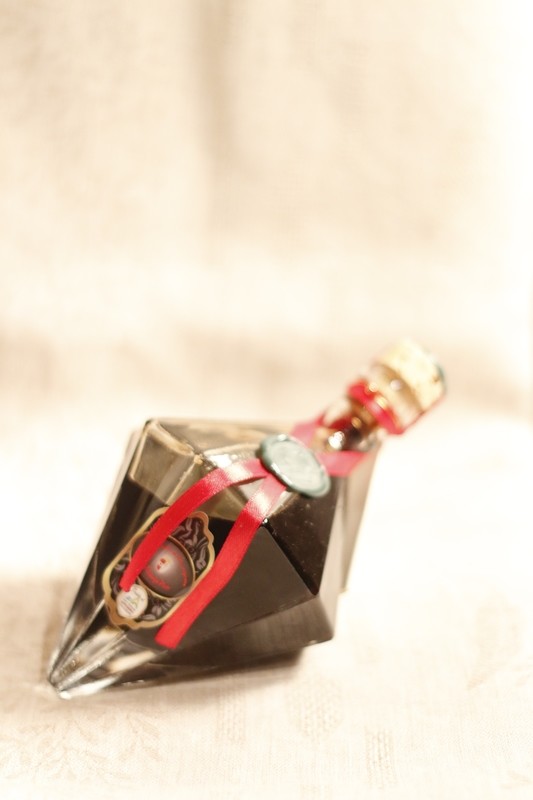 Balsamico il Principe Nero invecchiato 7 anni 150 ml Diamante