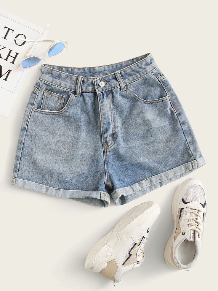 Comfort shorts
