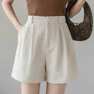 Comfort shorts
