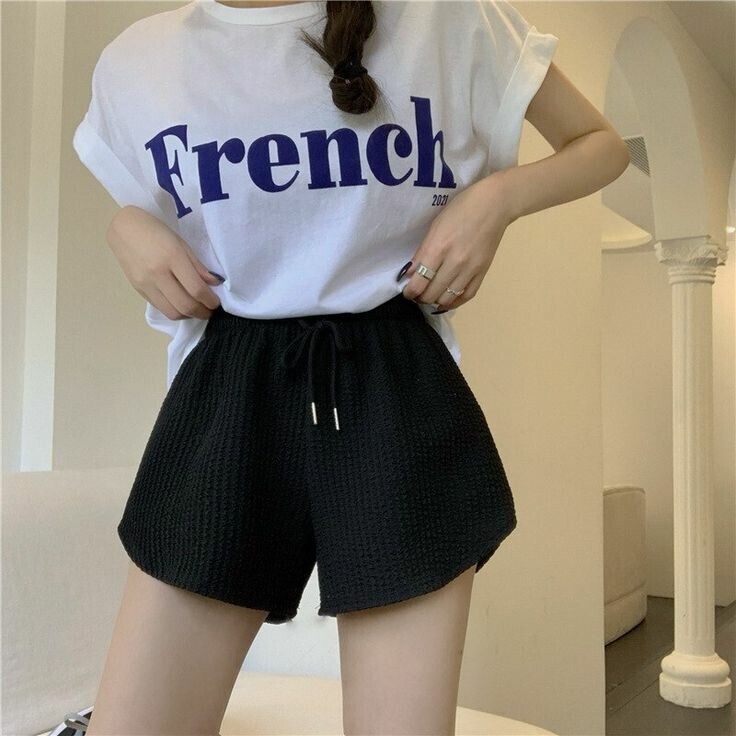 Comfort shorts