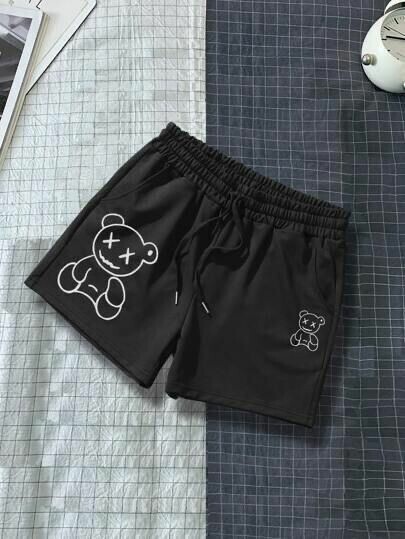 Comfort shorts
