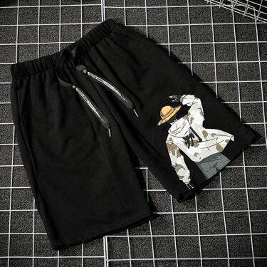 Comfort shorts