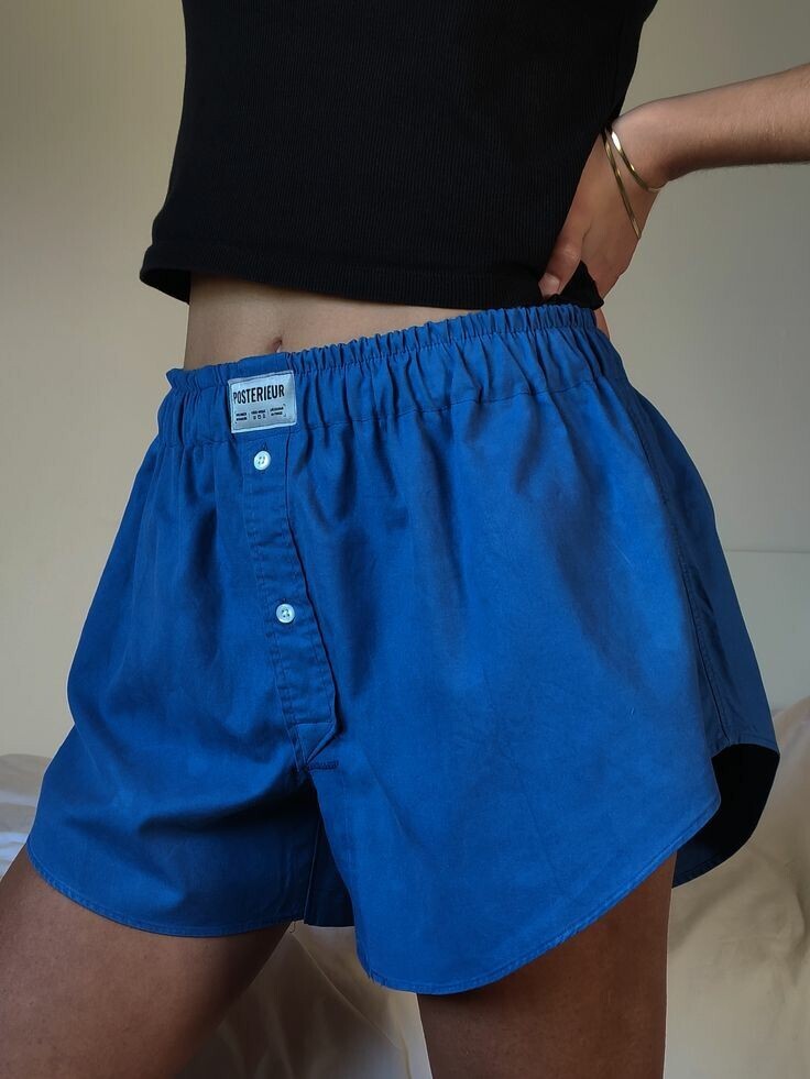 Comfort shorts