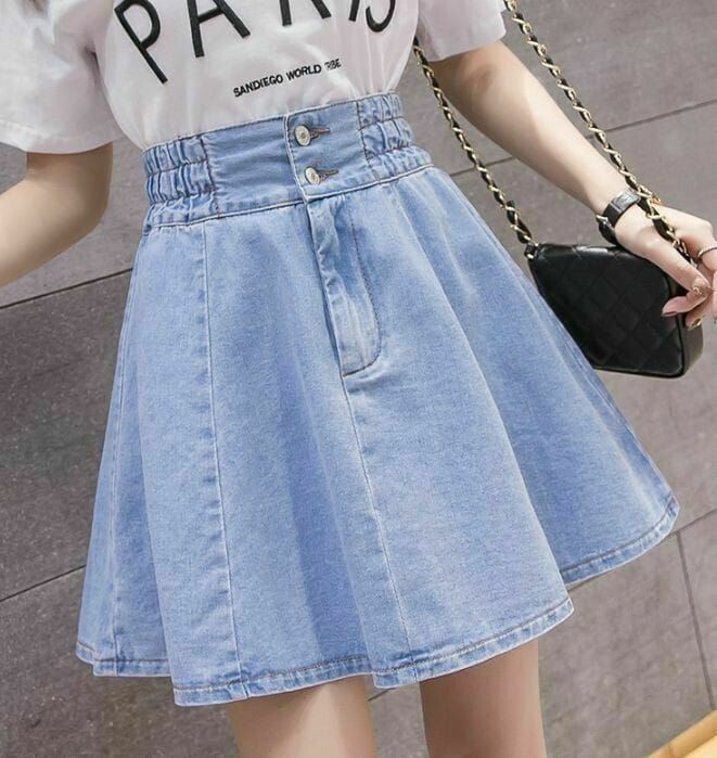 Comfort shorts