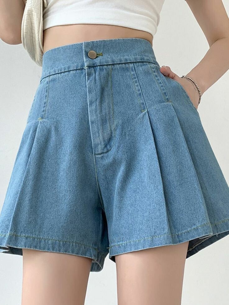 Comfort shorts