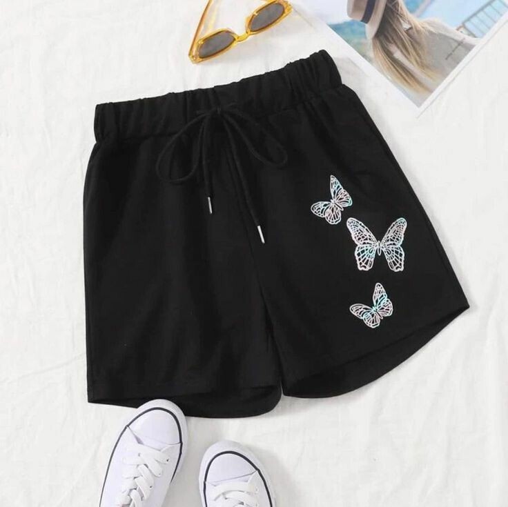 Comfort shorts