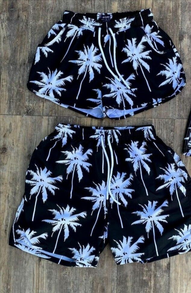 Comfort shorts