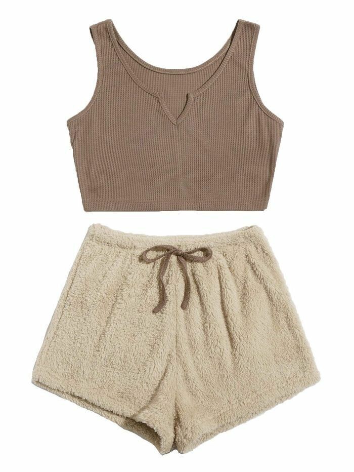 Comfort shorts