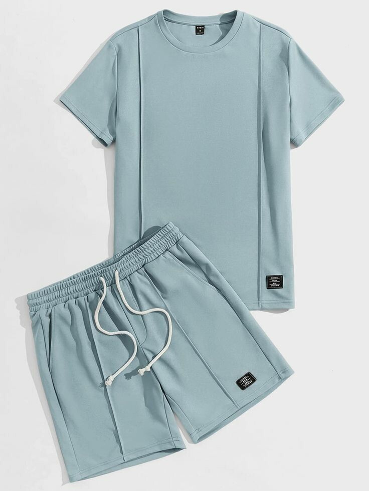 Comfort shorts