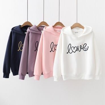 Hoddies