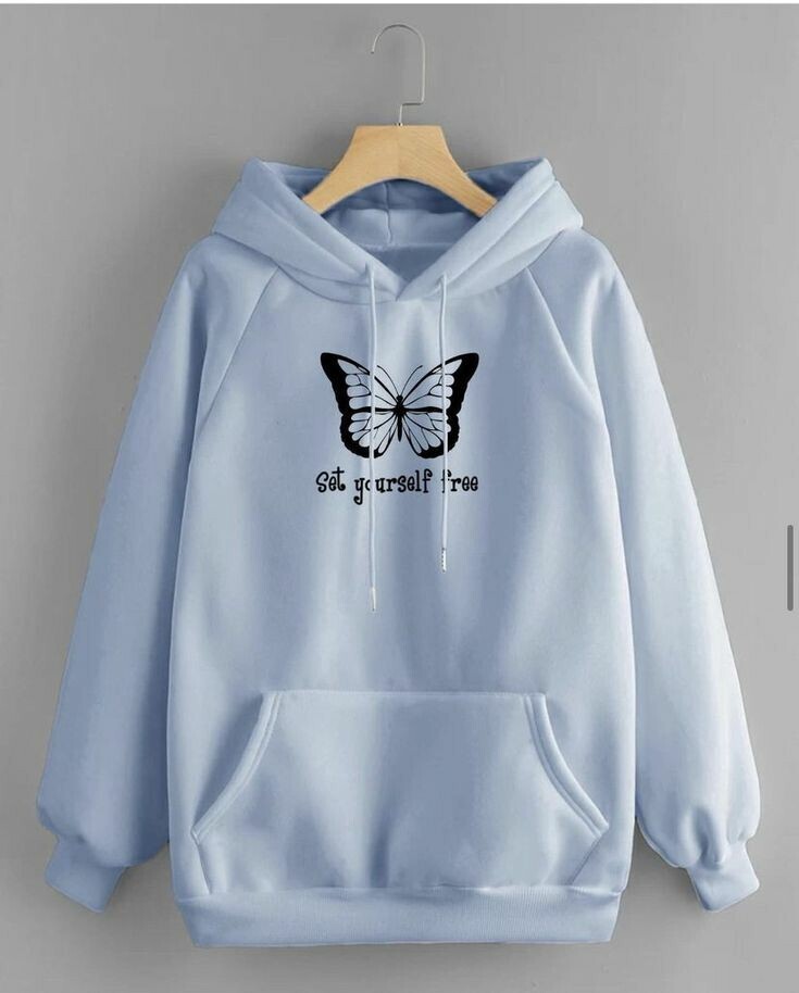 Hoddies