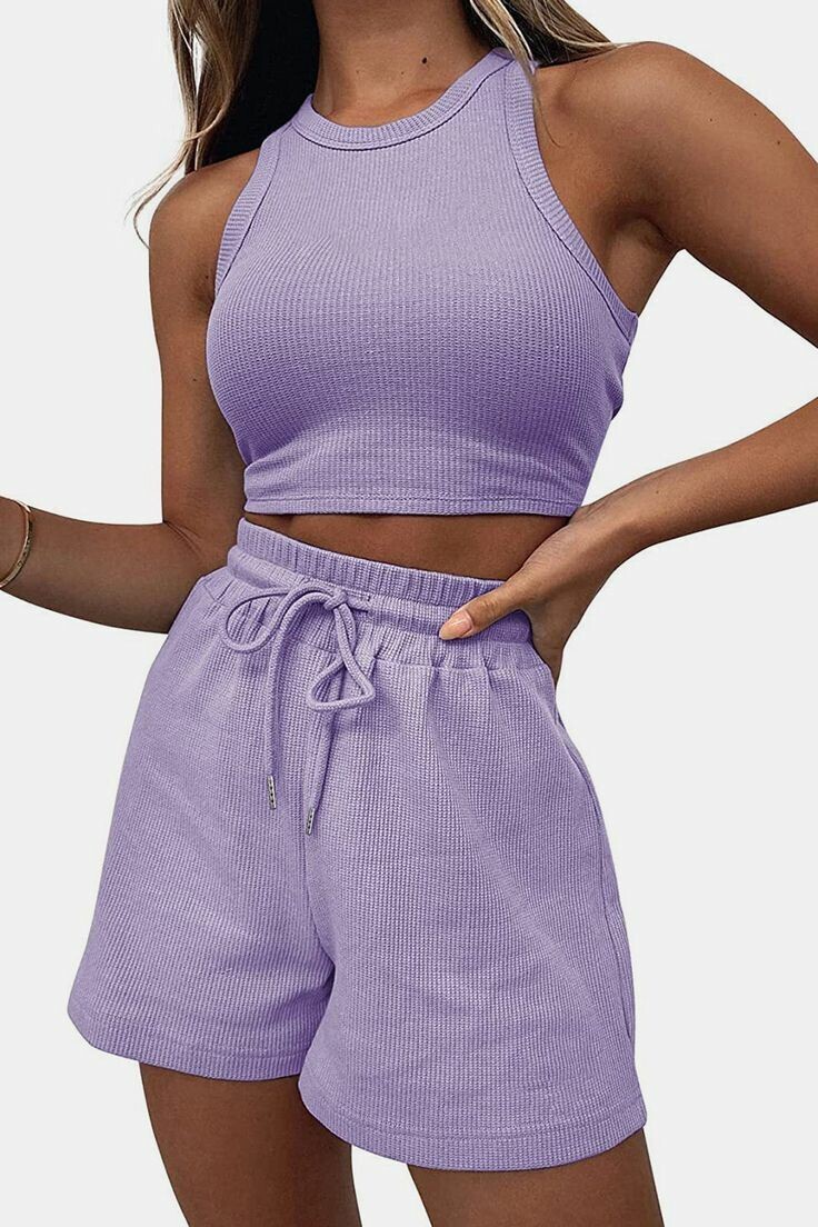 Comfort shorts