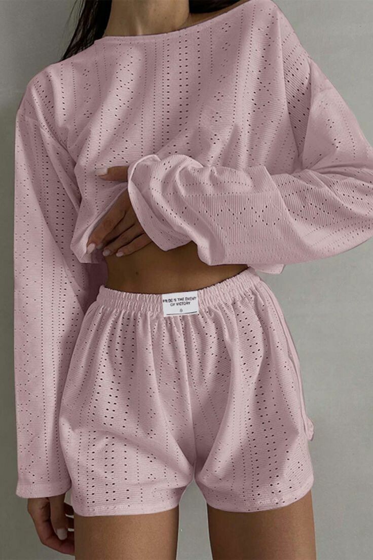 Comfort shorts