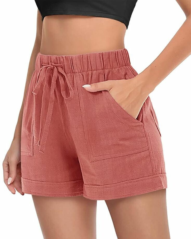 Comfort shorts