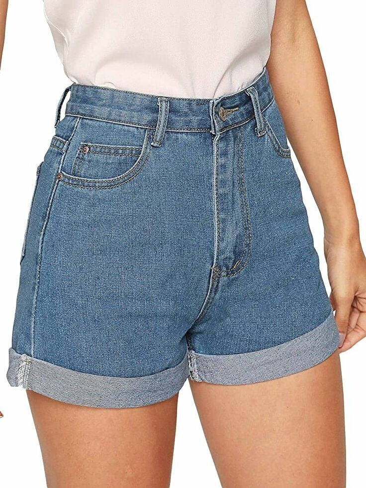 Comfort shorts