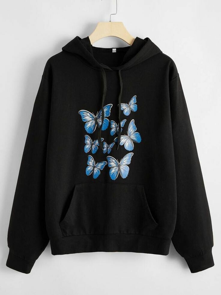Hoddies