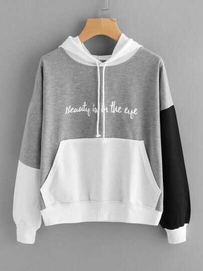 Hoddies