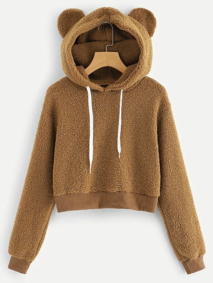 Hoddies