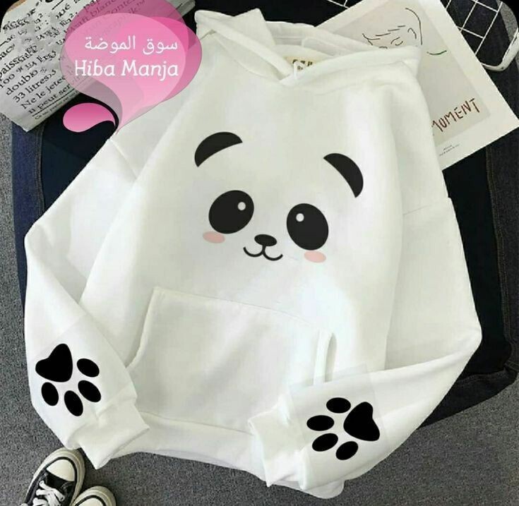 Hoddies