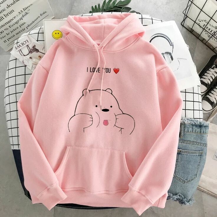 Hoddies