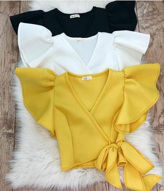 Tops