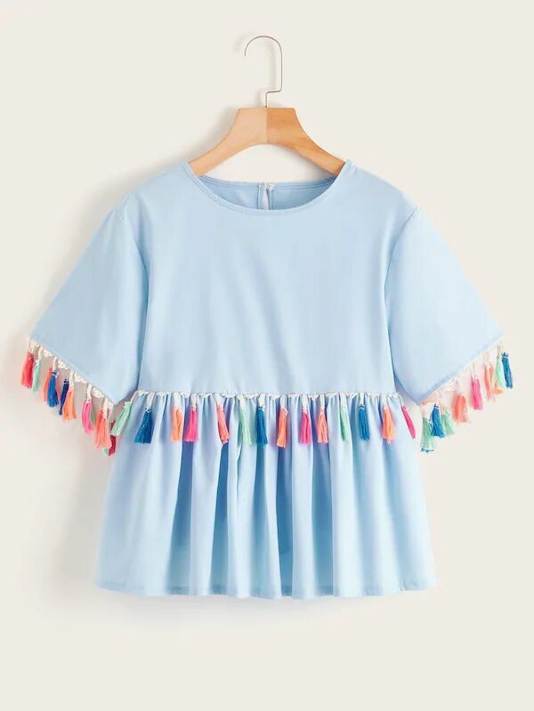 Tops