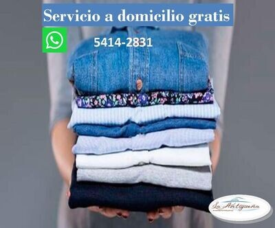 Servicios a Particulares