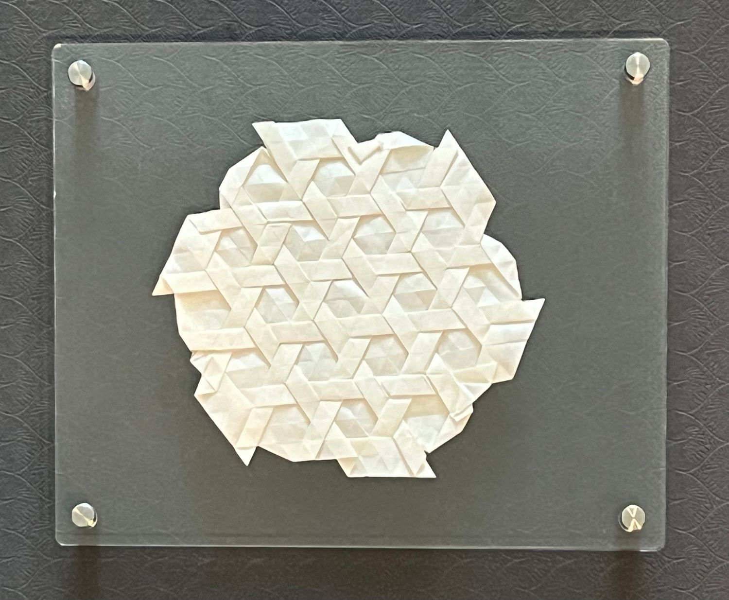 Weave Pattern