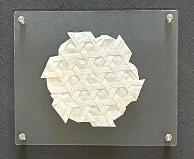 Weave Pattern