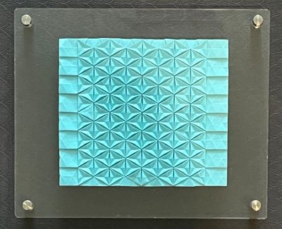 Spread Hex Tessellation