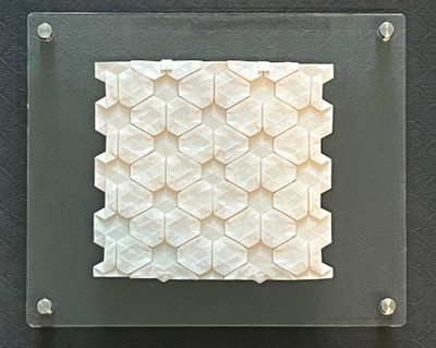 Honeycomb Block