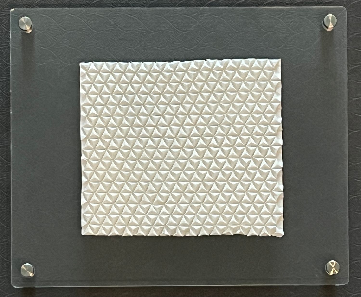 Spread Hexagon Tessellation